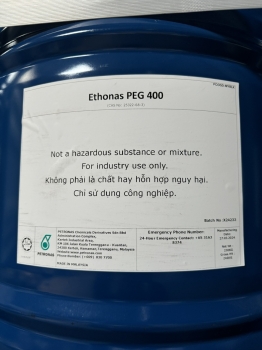 Ethonas PEG 400