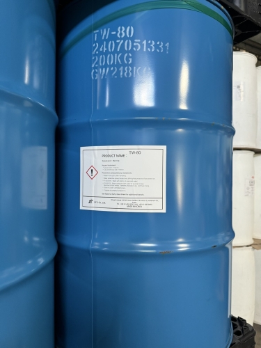 POLYSORBATE 80 (TW80)
