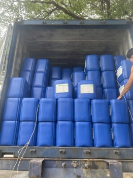 Interox ST50 - Hydrogen Peroxide 50% (H2O2)